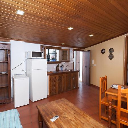 Casa Larga Lejlighed Granada Værelse billede