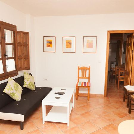 Casa Larga Lejlighed Granada Eksteriør billede