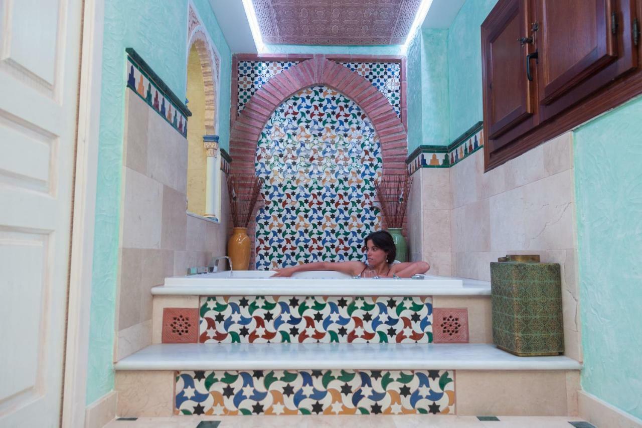 Casa Larga Lejlighed Granada Eksteriør billede